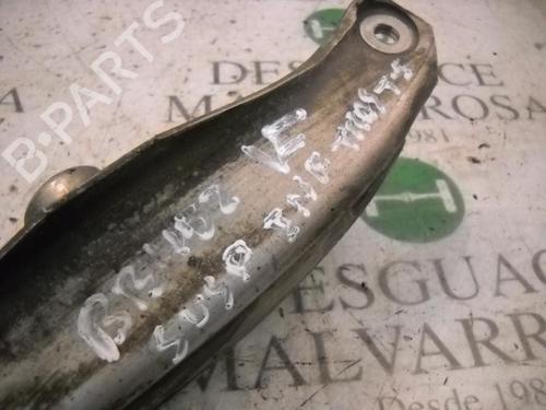 Venstre bagtil bærearm OPEL VECTRA C (Z02) 1.9 CDTI (F69) | BP3770481M14 