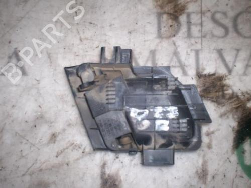Rear right interior door handle SEAT CORDOBA (6K1, 6K2) 1.9 D | BP3752498I16 