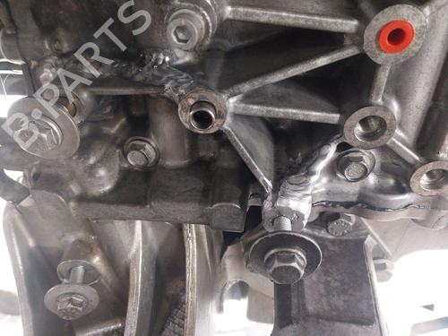 Engine MASERATI LEVANTE SUV (M161) 3.0 S Q4 | BP17558093M1 