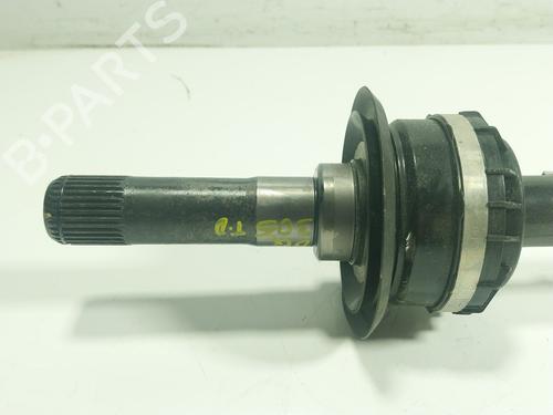 Right rear driveshaft BMW 3 (G20, G80, G28) 330 d xDrive | BP24599974M41 