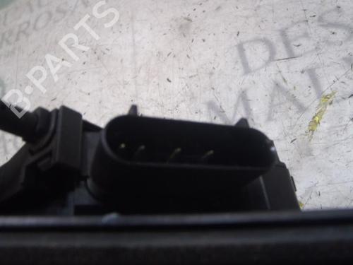 Rear right lock FORD FOCUS III 2.0 TDCi | BP4017056C99 