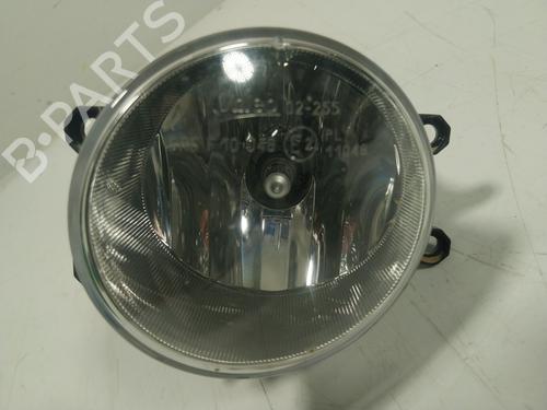 Used Left front fog light TOYOTA YARIS (_P21_, _PA1_, _PH1_) 1.5 (MXPA11) (125 hp) 24575362