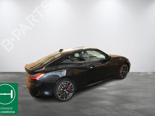 Elektronisk modul BMW 4 Coupe (G22, G82) 420 d Mild-Hybrid xDrive | BP23534865M83 