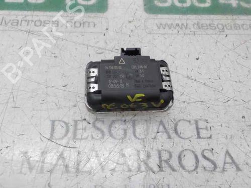 Used Electronic module CITROËN C4 Grand Picasso I (UA_) [2006-2013]  4626460