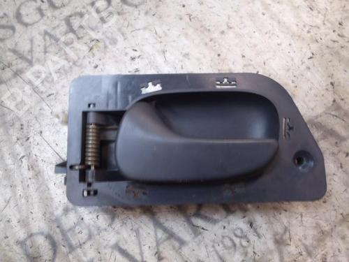 Used Front left interior door handle RENAULT LAGUNA I (B56_, 556_) 1.6 16V (B568, B561) (107 hp) 3829856