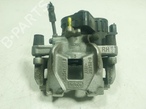 Used Right rear brake caliper FORD KUGA III (DFK) [2019-2025]  19179820