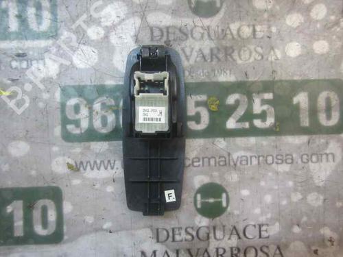Right front window switch RENAULT KOLEOS I (HY_) 2.0 dCi (HY0K) | BP3861931I26 - Image 2
