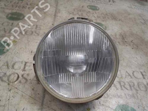 Used Left headlight Left headlight MITSUBISHI PAJERO I (L04_G, L14_G) [1982-1991] 3837647 3837647