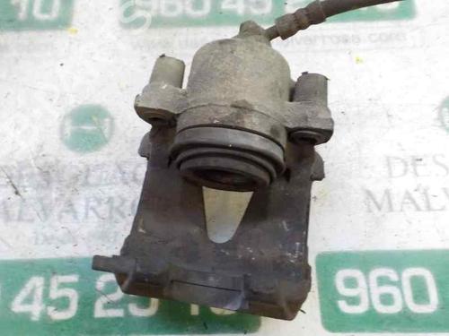Right front brake caliper VW POLO V (6R1, 6C1) 1.6 TDI | BP11551500M104 