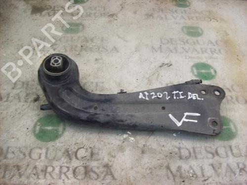 Used Left rear suspension arm SEAT LEON (1P1) 1.9 TDI (105 hp) 3762095