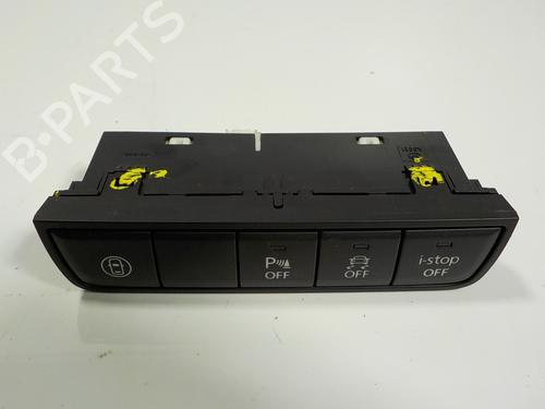 Used Electronic module Electronic module MAZDA 3 Hatchback (BP) 2.0 SKYACTIV-G M Hybrid (122 hp) 11191923 11191923