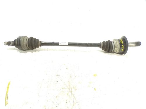 Used Right rear driveshaft BMW 3 (F30, F80) 318 d (150 hp) 8224419