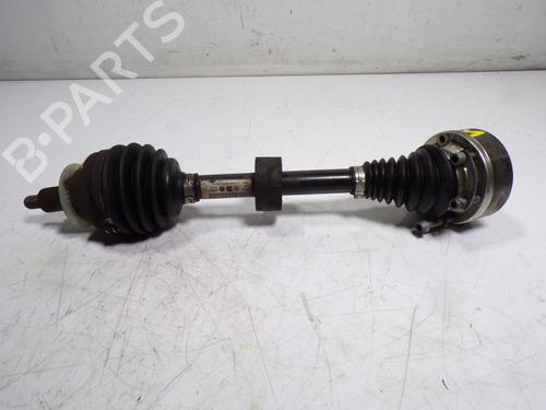 Used Left front driveshaft Left front driveshaft SEAT TOLEDO IV (KG3) [2012-2019] 15489825 15489825