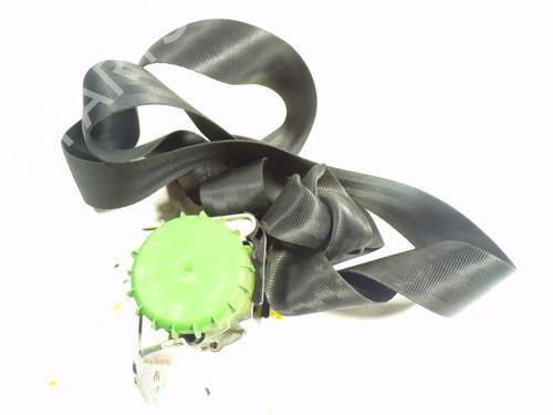 Used Rear left seatbelt SKODA OCTAVIA II (1Z3) [2004-2013]  7845484