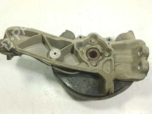 Right front steering knuckle TESLA MODEL S (5YJS) | BP39934448M26 - Image 2