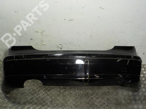 Used Rear bumper Rear bumper MERCEDES-BENZ C-CLASS Coupe (CL203) C 180 Kompressor (203.746) (143 hp) 9084468 9084468
