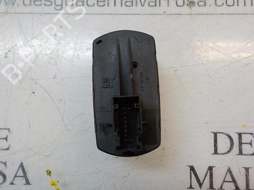 Left front window switch OPEL CORSA D (S07) 1.4 (L08, L68) | BP3865858I27 - Image 3