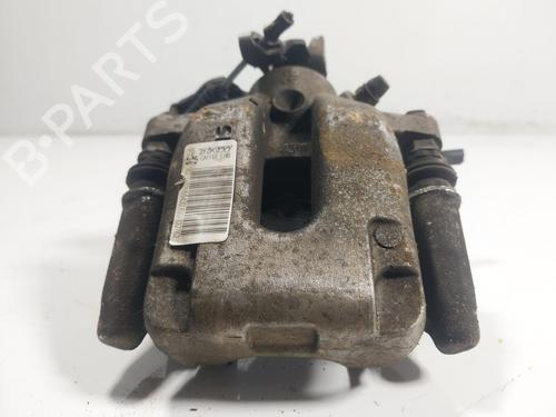 Used Right rear brake caliper OPEL CROSSLAND X / CROSSLAND (P17, P2QO) 1.2 (75) (110 hp) 26144826