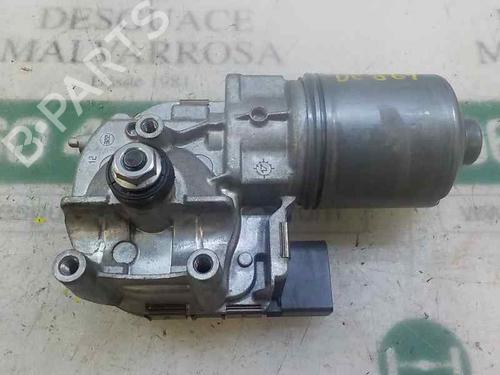 Used Front wiper motor VW GOLF VII (5G1, BQ1, BE1, BE2) [2012-2021]  5881099