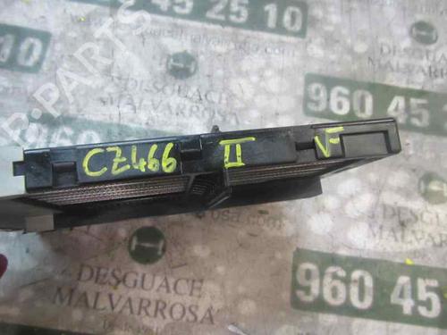 Heater resistor MERCEDES-BENZ E-CLASS Coupe (C207)  | BP11644424M108 