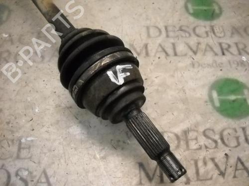 Right front driveshaft OPEL VECTRA B (J96) 2.0 DTI 16V (F19) | BP3759371M39 