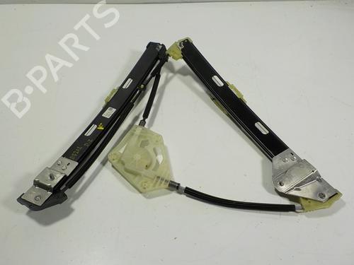 Front left window mechanism AUDI A1 Sportback (GBA)  | BP12107944C22 