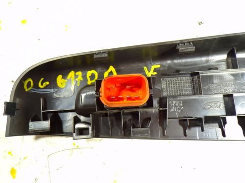 Right front window switch FORD TRANSIT COURIER B460 Box Body/MPV 1.5 TDCi | BP7633748I26 