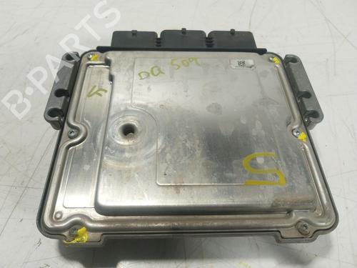 Engine control unit (ECU) LAND ROVER RANGE ROVER EVOQUE (L538) 2.2 D 4x4 | BP24495253M57 - Image 2
