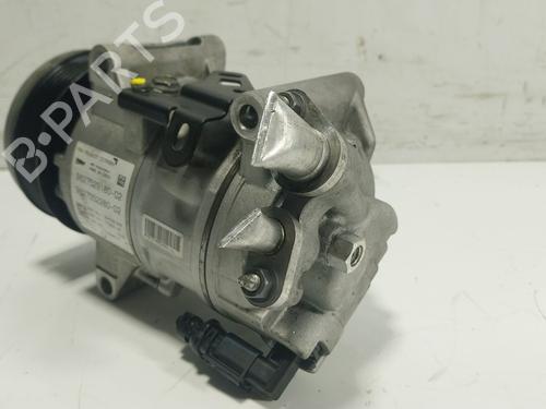 Used AC compressor CITROËN C5 AIRCROSS (A_) 1.2 PureTech 130 (ARHNSJ) (131 hp) 32307281