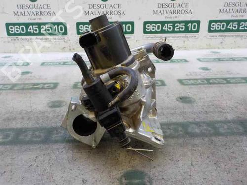 Egr DACIA DOKKER MPV (KE_) 1.5 dCi (KEAJ, KEAH) | BP6129869M69 - Image 3