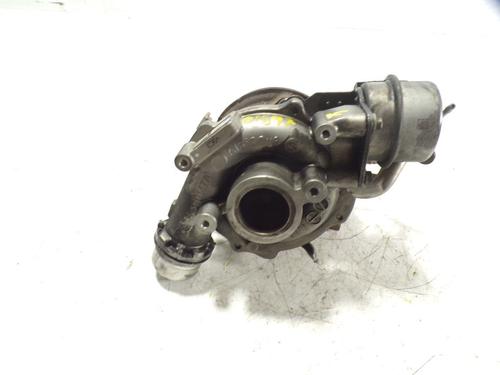 Turbocharger/Supercharger MERCEDES-BENZ A-CLASS (W176)  | BP9831373M71 