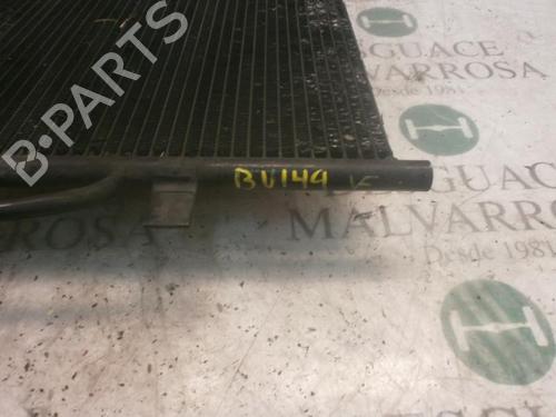 AC radiator BMW 3 (E46) 325 i | BP3801636M32 