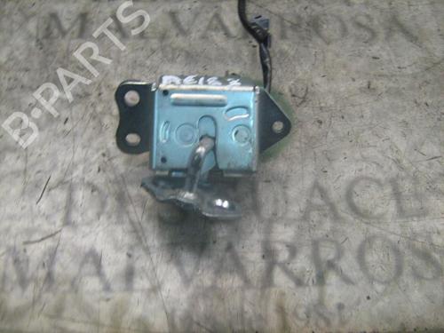 Used Tailgate lock Tailgate lock 3734510 3734510