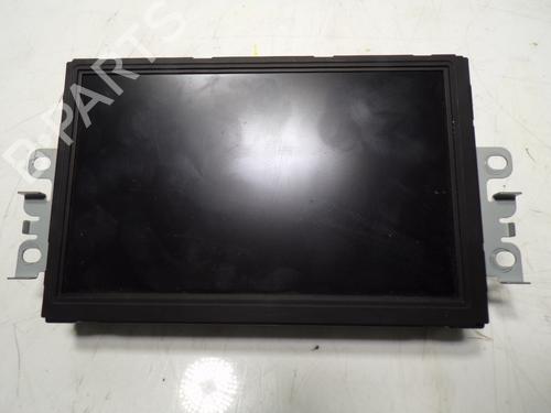Used Display monitor Display monitor VOLVO V40 Hatchback (525) [2012-2019] 10375176 10375176