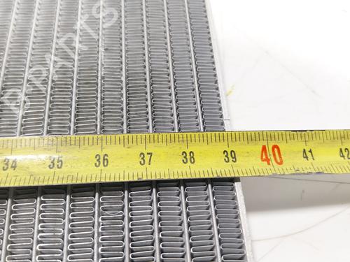 AC radiator VW CADDY V Box Body/MPV (SBA, SBH) 2.0 TDi BMT | BP28289461M32 
