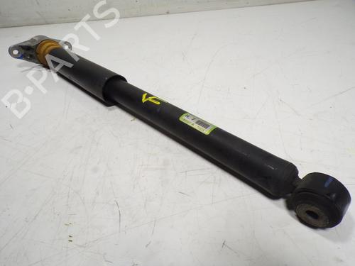 Left rear shock absorber MAZDA 3 (BM, BN)  | BP13897137M18 