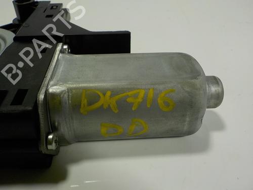 Right front window motor VOLVO V40 Cross Country (526)  | BP13242290E20 