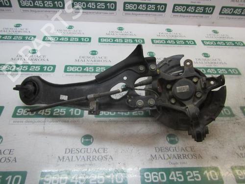 Right rear steering knuckle KIA PRO CEE'D (ED)  | BP4002783M28 
