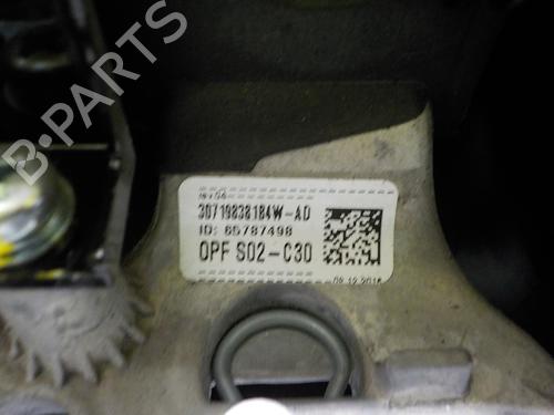 Steering wheel TOYOTA YARIS (_P13_)  | BP11960189C49 