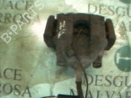 Used Left rear brake caliper Left rear brake caliper BMW 7 (E38) 725 tds (143 hp) 11554319 11554319
