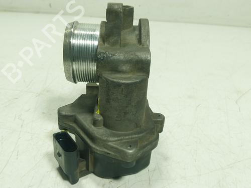 Throttle body VW GOLF VI (5K1) | BP29543166M82