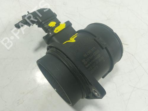 Used Mass air flow sensor Mass air flow sensor HYUNDAI IONIQ (AE) 1.6 GDI Hybrid (105 hp) 18048770 18048770