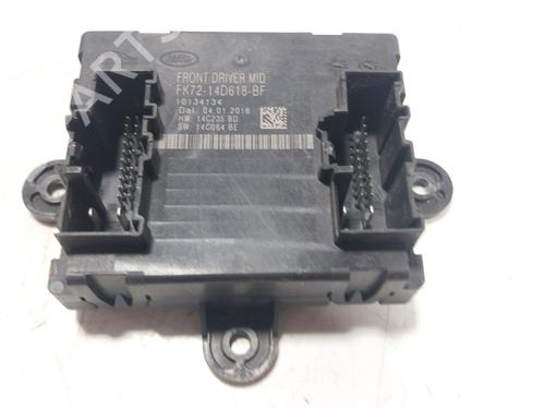 Used Electronic module LAND ROVER RANGE ROVER EVOQUE (L538) 2.0 D 4x4 (150 hp) 30589829