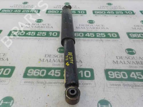 Højre bagtil støddæmper FIAT DOBLO Cargo (263_) [2010-2025]  7215880
