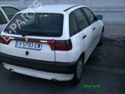 Right front brake caliper SEAT IBIZA II (6K1)  | BP11544553M104 