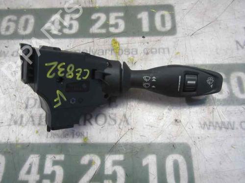 Used Steering column stalk Steering column stalk FORD FIESTA VI (CB1, CCN) 1.25 (82 hp) 3860201 3860201