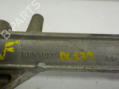Steering rack RENAULT CLIO IV (BH_) 0.9 TCe 90 (BHNF, BHMA, BHMH, BHJK, BHJR) | BP15061292M22 