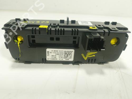 Climate control BMW 4 Convertible (G23, G83) 430 i xDrive | BP24634596I5 - Image 3