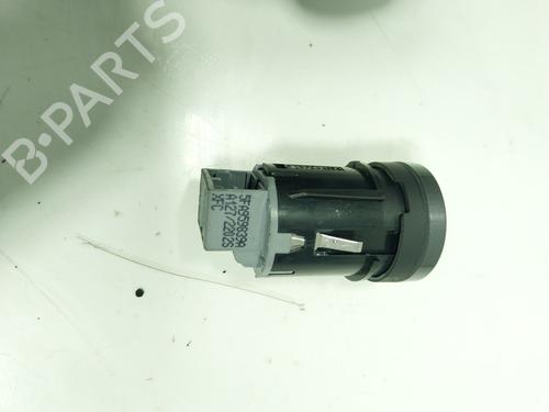 Ignition barrel CUPRA LEON Sportstourer (KL8, KU8, KUD)  | BP16102577M48 