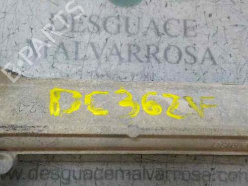 Steering rack FIAT PANDA (312_, 319_)  | BP4700571M22 